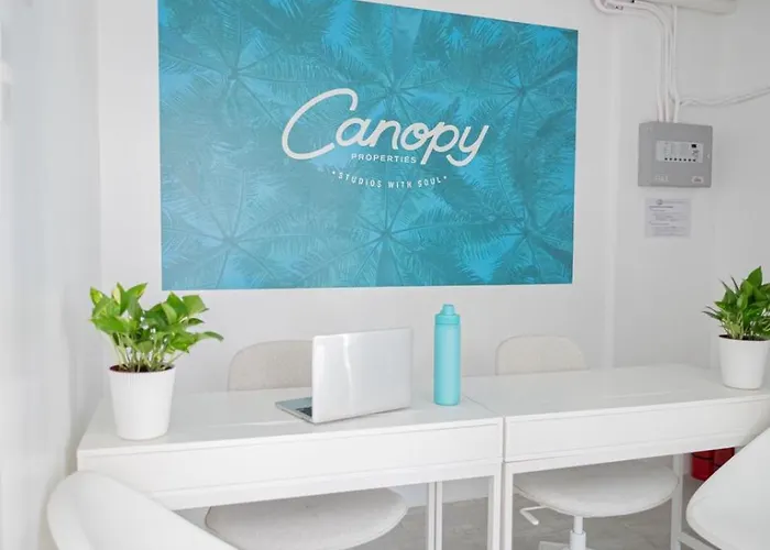 Canopy Balabac Bgc 3*
