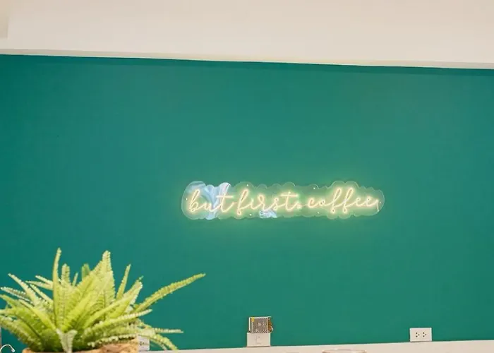 Canopy Balabac Bgc Manila